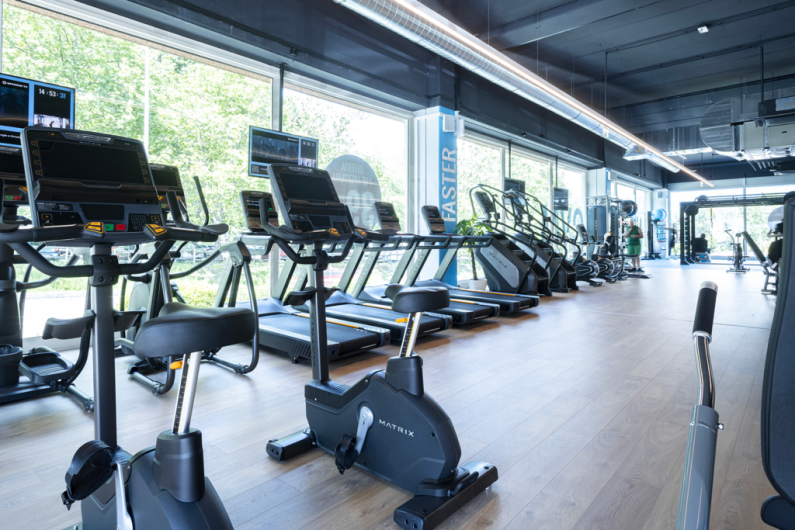 FitActive Vicenza Pioppi