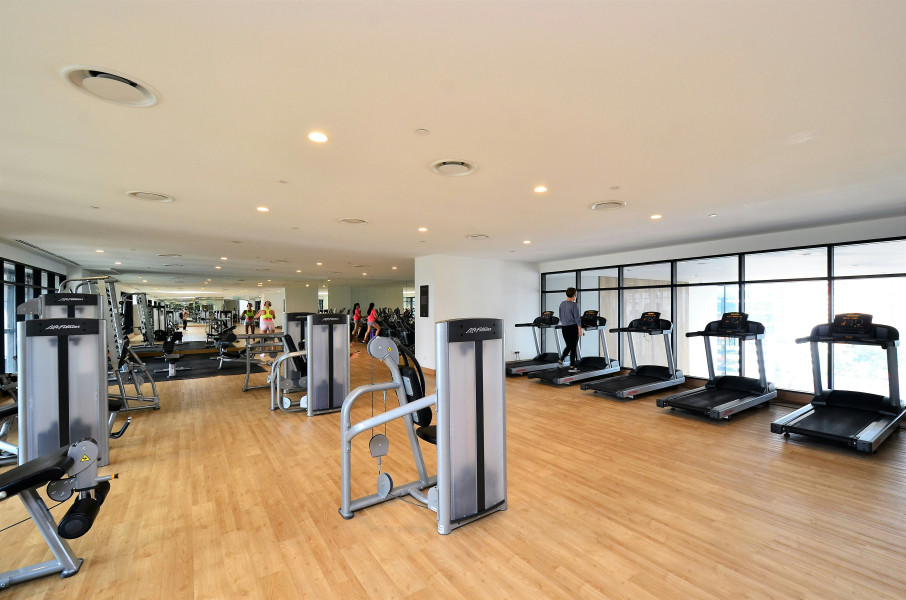 Gymnasium Arzignano