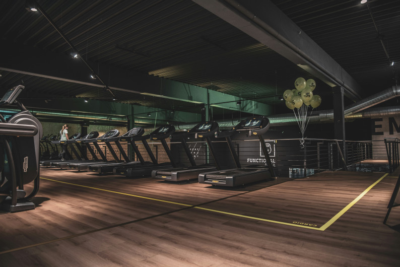 Gymnasium Arzignano
