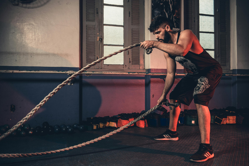 McFIT Vicenza